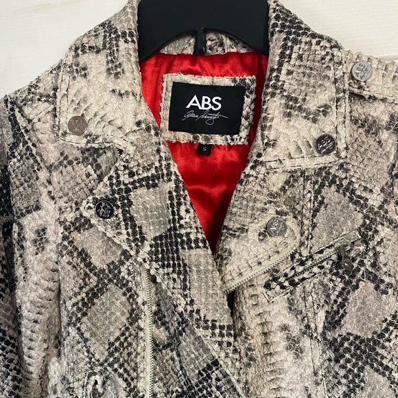 ABS - Picture 2 of 8